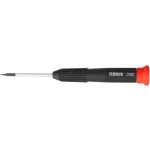 Csavarhúzó Narex 8338 04, Torx 04, 3/50/140 mm, MicroLine Profi