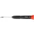 Csavarhúzó Narex 8338 04, Torx 04, 3/50/140 mm, MicroLine Profi