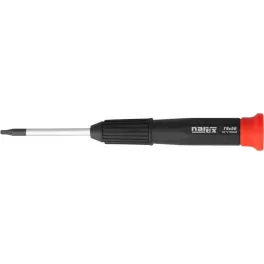   Csavarhúzó Narex 8338 09, Torx 09, 4/50/140 mm, MicroLine Profi