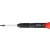 Csavarhúzó Narex 8338 09, Torx 09, 4/50/140 mm, MicroLine Profi