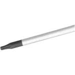 Csavarhúzó Narex 8338 09, Torx 09, 4/50/140 mm, MicroLine Profi