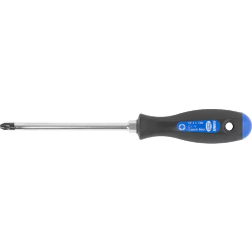 Csavarhúzó Narex 8055 03, PZ 3, 155/275 mm, [>] 8055 13
