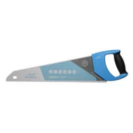   Kézi fűrész Pilana® 22 5286.1A, 400 mm, hátfűrész, műanyag nyél