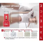 Koronafúró Strend Pro Premium DCB11, 20 mm, M14, koronafúró, gyémánt, professzionális