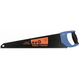 Fűrész Pilana® 22 5290, 600 mm, 74T, üreges téglához