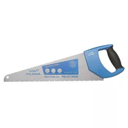   Kézi fűrész Pilana® 22 5293, 450 mm, polisztirolhoz és szigetelőanyagokhoz