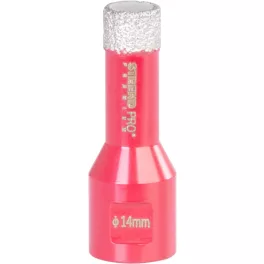   Koronafúró Strend Pro Premium DCB11, 14 mm, M14, HD, koronafúró, gyémánt, professzionális