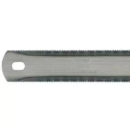   Fűrészlap Pilana® 22 2951, 300x25x0,65 mm, 24TPI, fémhez, kétoldalas