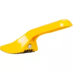 Reszelő Strend Pro RPW-516, 60x40 mm, gipszkartonhoz és fához