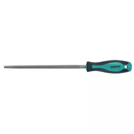 Reszelő Whirlpower® 15407-5, 200 mm, négyszögletű