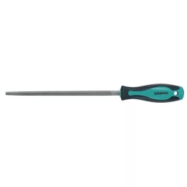 Reszelő Whirlpower® 15407-5, 150 mm, négyszögletű