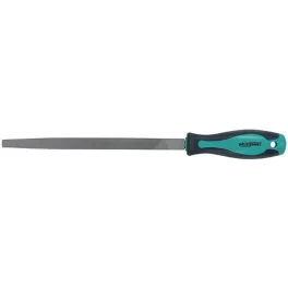 Reszelő Whirlpower® 15407-1, 200 mm, lapos
