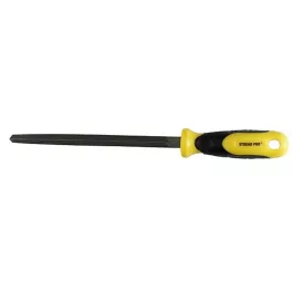 Reszelő Strend Pro BF1006 200/2 PZC, négyszögletű