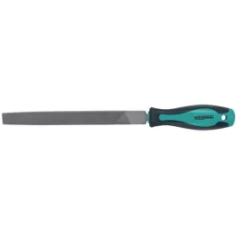 Reszelő Whirlpower® 15407-1, 150 mm, lapos