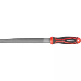   Reszelő Strend Pro Premium ComfortGrip DL622, 325 mm, félköríves