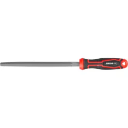   Reszelő Strend Pro Premium ComfortGrip DL625, 325 mm, háromszögletű