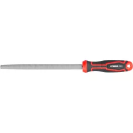   Reszelő Strend Pro Premium ComfortGrip DL654, 325 mm, háromszögletes