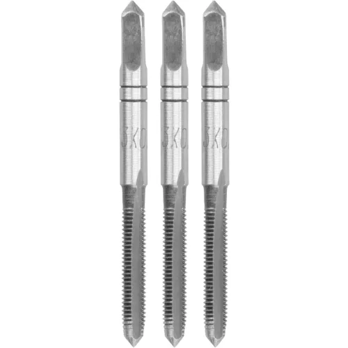 Menetfúró Strend Pro, M3, 0,5 mm, DIN352, csomag 3 db