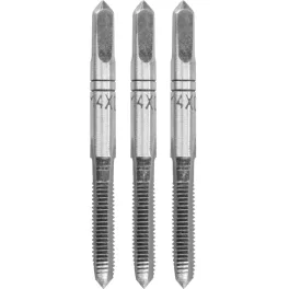 Menetfúró Strend Pro, M4, 0,7 mm, DIN352, csomag 3 db