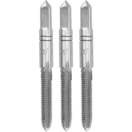 Menetfúró Strend Pro, M5, 0,8 mm, DIN352, csomag 3 db