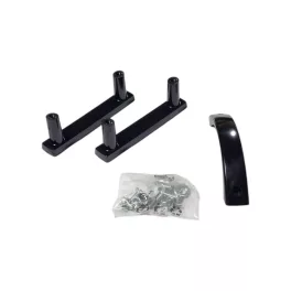    Csavarok a Grill Strend Pro Globushoz, BBQ-hoz, faszenes grillhez