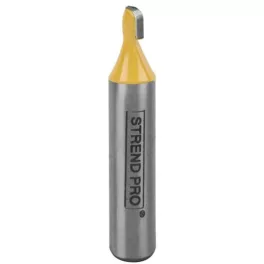   Marófej fához Strend Pro S8 mm, YC1701, felsőmaróhoz, D3.97 H6 R2