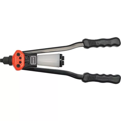Fogó Strend Pro BT-802, 360 mm, szegecselő, karos, popszegecsekhez