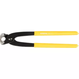 Fogó Strend Pro HR23125 250 mm, DIN9242, kötöző