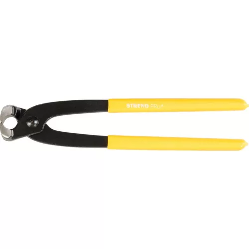 Fogó Strend Pro HR23125 250 mm, DIN9242, kötöző