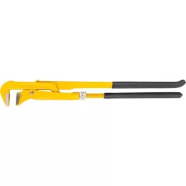 Csőfogó Strend Pro PW509, 1 1/2", 38 cm, Herkules