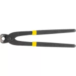 Fogó HR23122 225 mm, DIN9242, betonvas-kötöző