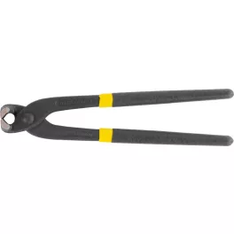 Fogó HR23122 225 mm, DIN9242, betonvas-kötöző