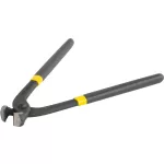 Fogó HR23122 225 mm, DIN9242, betonvas-kötöző