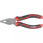 Fogó Strend Pro Premium ComfortGrip DL410, 160 mm, kombinált