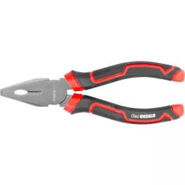   Fogó Strend Pro Premium ComfortGrip DL410, 160 mm, kombinált