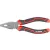 Fogó Strend Pro Premium ComfortGrip DL410, 160 mm, kombinált