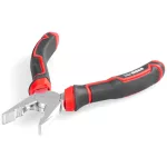Fogó Strend Pro Premium ComfortGrip DL410, 160 mm, kombinált