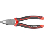 Fogó Strend Pro Premium ComfortGrip DL410, 180 mm, kombinált