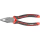 Fogó Strend Pro Premium ComfortGrip DL410, 180 mm, kombinált