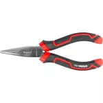 Fogó Strend Pro Premium ComfortGrip DL412, 160 mm, hosszú pofákkal