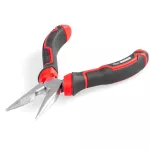 Fogó Strend Pro Premium ComfortGrip DL412, 160 mm, hosszú pofákkal