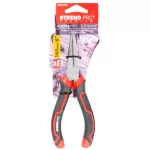 Fogó Strend Pro Premium ComfortGrip DL412, 160 mm, hosszú pofákkal