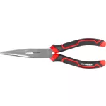 Fogó Strend Pro Premium ComfortGrip DL412, 200 mm, hosszú pofákkal