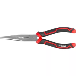   Fogó Strend Pro Premium ComfortGrip DL412, 200 mm, hosszú pofákkal