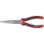 Fogó Strend Pro Premium ComfortGrip DL412, 200 mm, hosszú pofákkal
