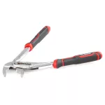Fogó Strend Pro Premium ComfortGrip DL417, 250 mm, állítható, csövekhez