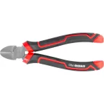 Fogó Strend Pro Premium ComfortGrip DL418, 160 mm, oldalcsípő