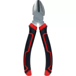   Fogó Strend Pro Premium ComfortGrip DL418, 160 mm, oldalcsípő