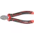 Fogó Strend Pro Premium ComfortGrip DL418, 160 mm, oldalcsípő
