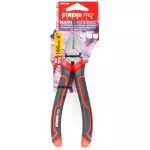 Fogó Strend Pro Premium ComfortGrip DL418, 160 mm, oldalcsípő